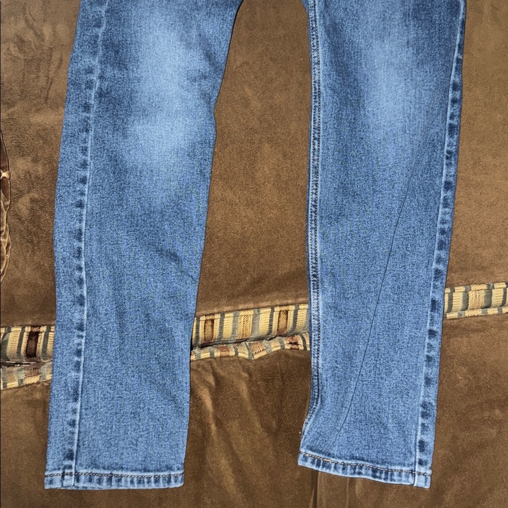 Levi 512 Jeans W29L30 - Picture 10 of 14